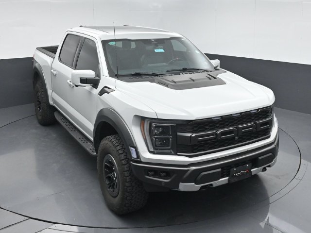 Used 2023 Ford F150 Raptor w/ Raptor Carbon Fiber Package AWD/4WD image 40