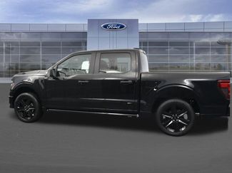 New 2026 Ford F150 STX AWD/4WD video 2