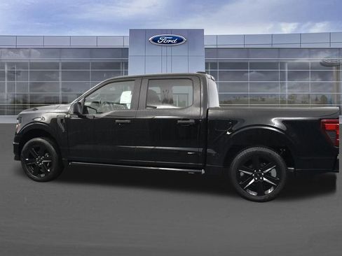 New 2026 Ford F150 STX AWD/4WD image 2