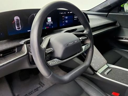 Used 2024 Lucid Air Touring AWD/4WD image 48