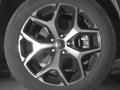 Used 2025 Jeep Compass Limited image 13