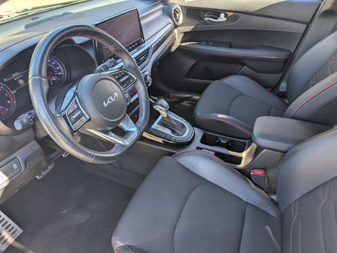 Used 2023 Kia Forte GT image 19
