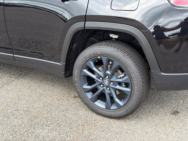 New 2026 Jeep Grand Cherokee Limited AWD/4WD image 6