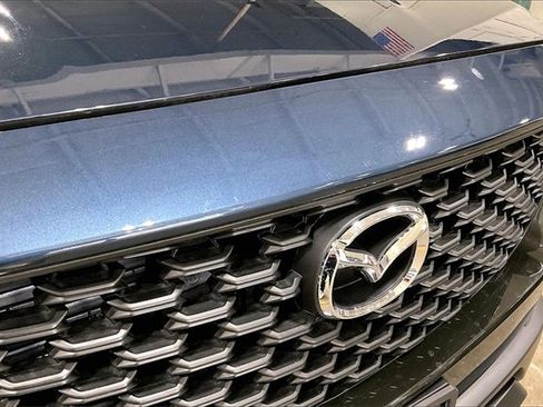 Certified 2025 MAZDA CX-50 AWD 2.5 S w/ Weather Package image 28