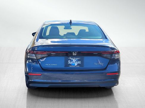 Used 2024 Honda Accord EX image 6