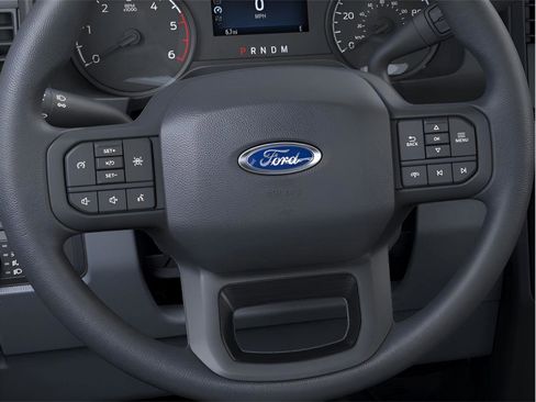 New 2026 Ford F350 XL w/ XL Chrome Package AWD/4WD image 12
