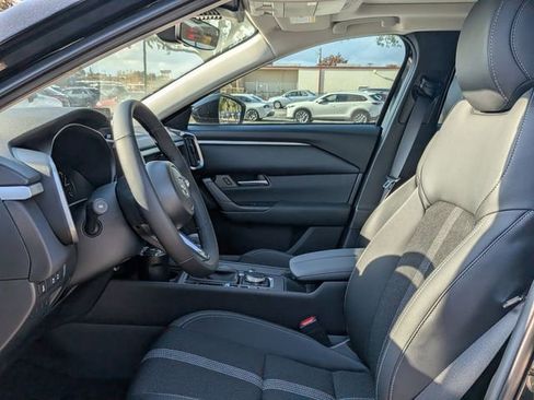 New 2026 MAZDA CX-50 Meridian Edition AWD/4WD image 12