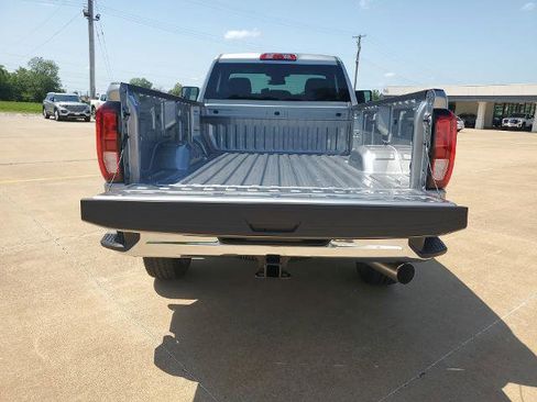 New 2025 GMC Sierra 3500 Pro w/ Convenience Package image 30