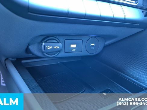 Certified 2026 Hyundai Elantra Sport FWD image 29