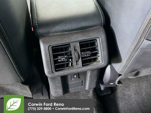 Used 2019 Mitsubishi Outlander LE FWD image 24
