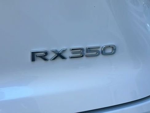 Used 2024 Lexus RX 350 Premium Plus w/ Convenience Package FWD image 22