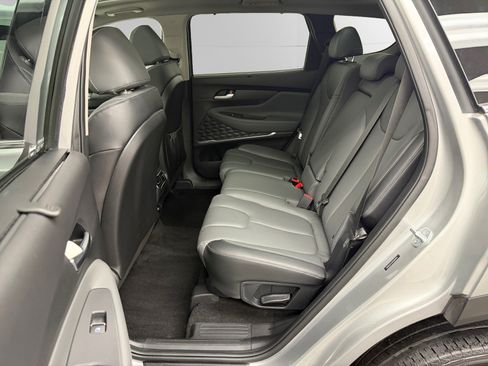 Certified 2023 Hyundai Santa Fe SEL w/ Premium Package AWD/4WD image 13