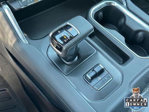 Used 2023 GMC Sierra 1500 Denali w/ Technology Package image 30