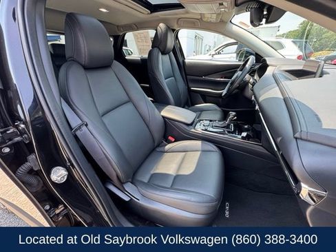Used 2025 MAZDA CX-30 AWD 2.5 S w/ Preferred Package image 25