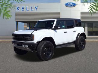 New 2025 Ford Bronco Raptor AWD/4WD video 1