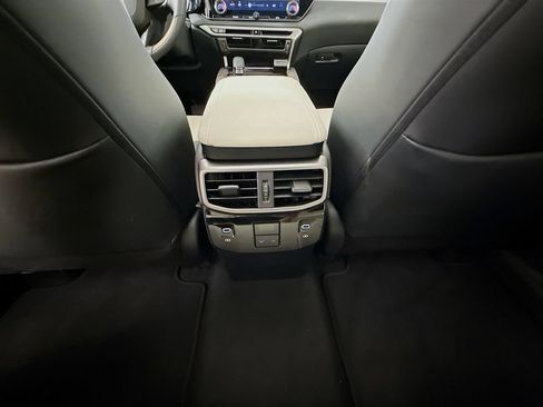 Certified 2025 Lexus RX 350 Premium Plus w/ Convenience Package FWD image 26
