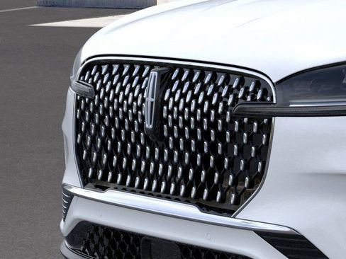 New 2026 Lincoln Aviator Reserve image 17