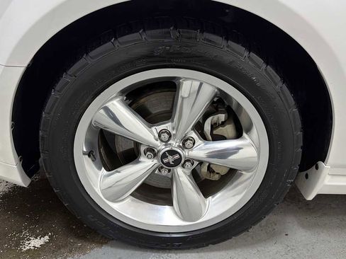 Used 2008 Ford Mustang GT Premium image 10