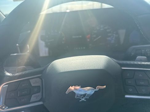 Used 2024 Ford Mustang GT Premium image 14
