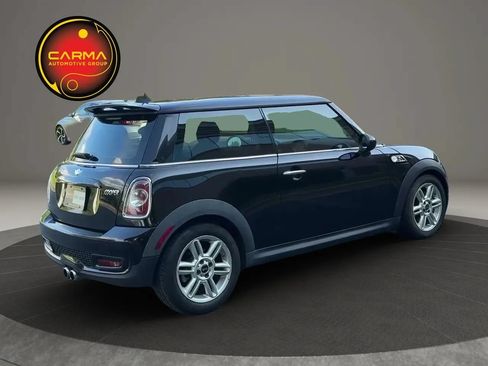 Used 2011 MINI Cooper S FWD image 67