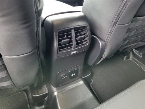 Used 2023 Ford Bronco Sport Badlands image 14