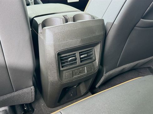 New 2026 GMC Canyon AT4 w/ Nightfall Essentials Package image 28