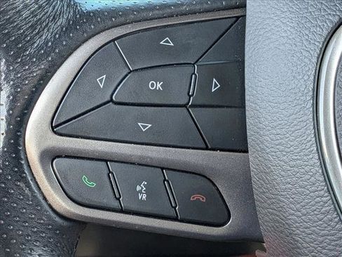 Used 2021 Dodge Challenger R/T Scat Pack image 13