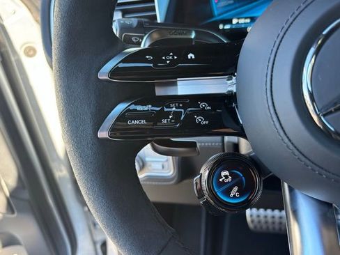 New 2026 Mercedes-Benz GLE 53 AMG 4MATIC Coupe image 22