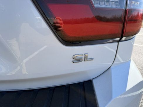 Used 2023 Nissan Armada SL image 8