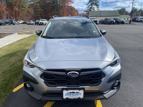 New 2025 Subaru Crosstrek 2.5i Premium image 2