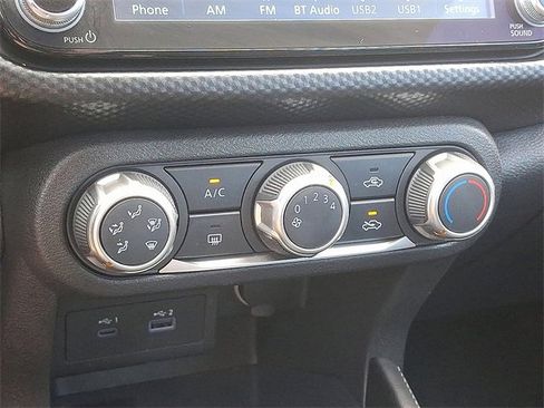 Used 2023 Nissan Kicks SV image 19