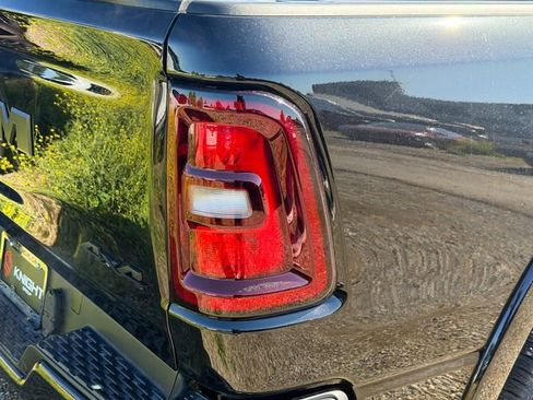 New 2026 RAM 1500 Big Horn AWD/4WD image 7