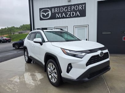 Used 2025 Toyota RAV4 XLE Premium w/ Weather Package