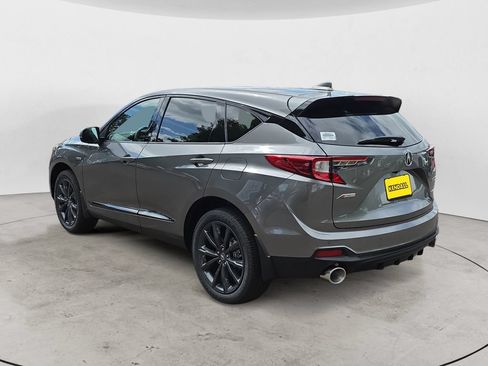 New 2026 Acura RDX A-Spec AWD/4WD image 3