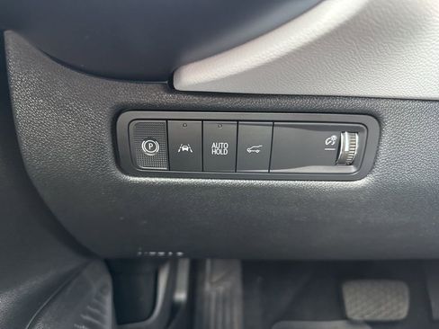 New 2026 Chevrolet Equinox EV LT image 24