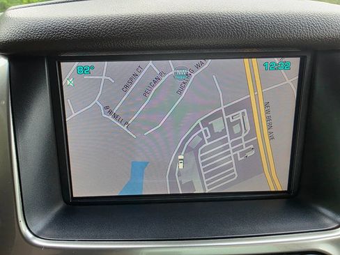 Used 2015 Chevrolet Tahoe LTZ image 20