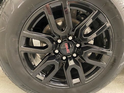 Used 2024 GMC Sierra 1500 Elevation AWD/4WD image 27