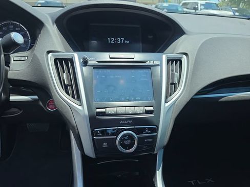 Used 2019 Acura TLX V6 FWD image 24