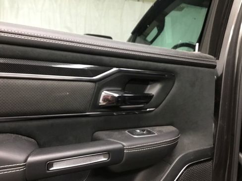 Used 2021 RAM 1500 TRX w/ TRX Level 2 Equipment Group AWD/4WD image 13