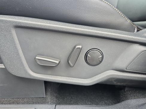 New 2025 Ford Bronco Badlands w/ Sasquatch Package image 12