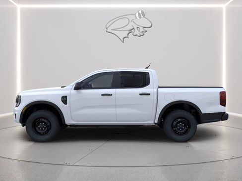 New 2026 Ford Ranger XL RWD image 3
