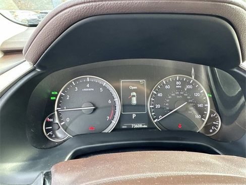 Used 2016 Lexus RX 350 AWD image 30