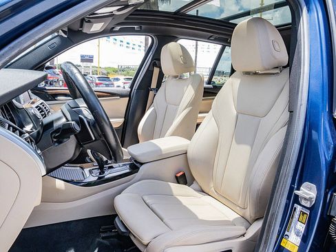 Used 2019 BMW X3 sDrive30i w/ Driving Assistance Package RWD image 15