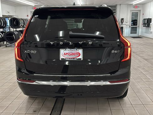 Used 2026 Volvo XC90 B6 Plus w/ Protection Package Premier image 6