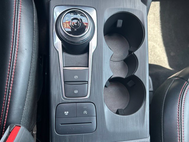 Used 2024 Chevrolet Trax LT FWD image 66