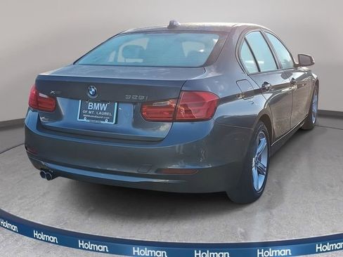 Used 2014 BMW 328i xDrive Sedan image 6