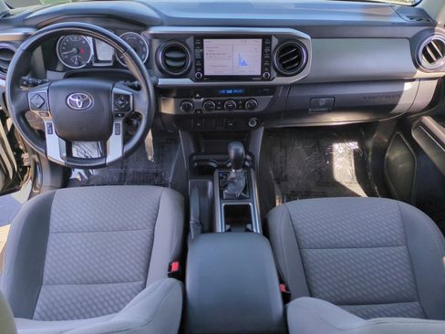 Used 2022 Toyota Tacoma image 10