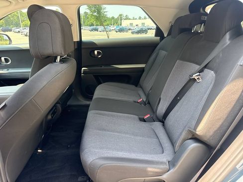 Used 2024 Hyundai Ioniq 5 SE RWD image 32