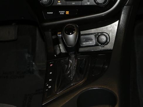 Used 2012 Kia Optima Hybrid FWD image 43