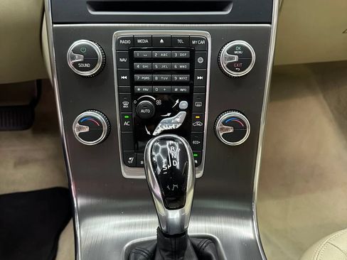 Used 2016 Volvo S60 T5 Premier FWD image 20